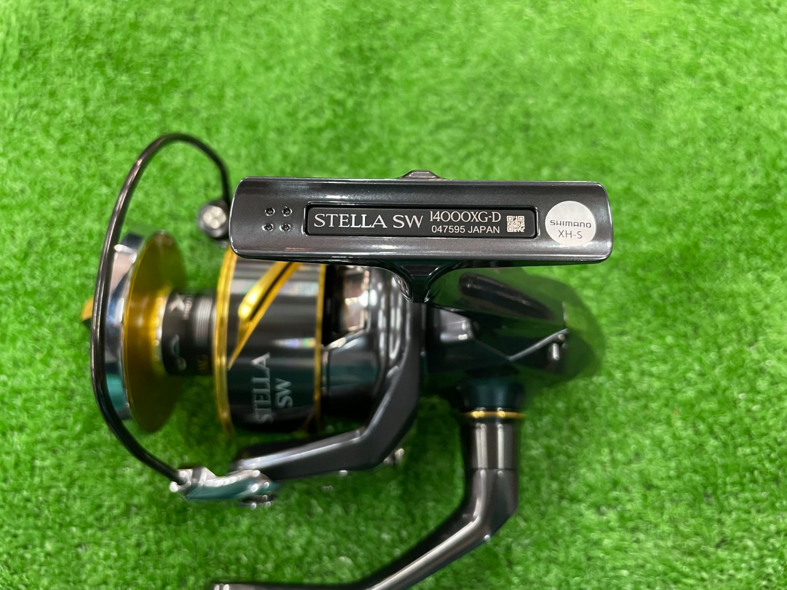 大東 シマノ 25ステラSW14000XG - メルカリ
