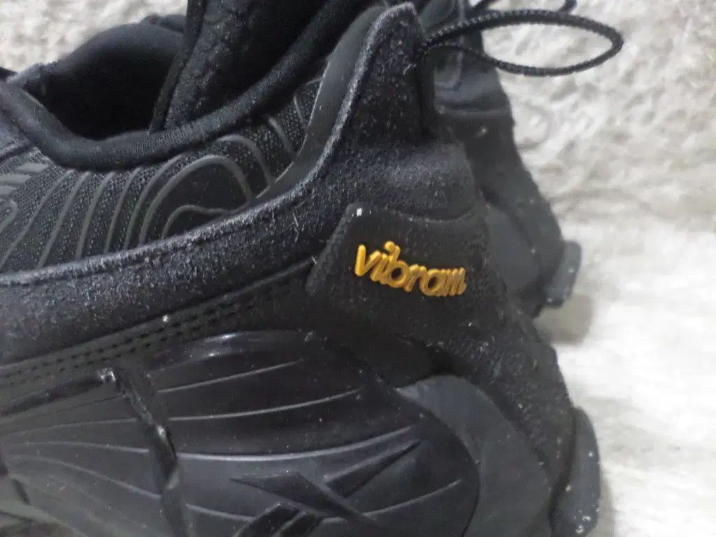 290 リーボック ジグキネティカ 2 5 エッジ トレッキングシューズ ブラック 靴