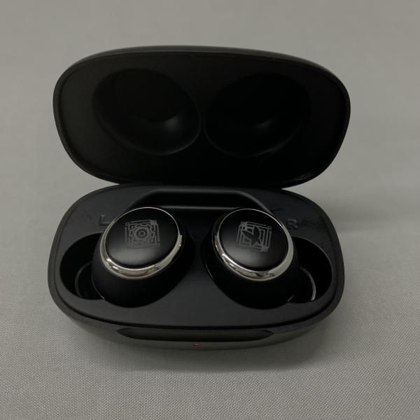 中古】ONKYO アメス ワイヤレスイヤホン ANIMA AOW01 プリンセス