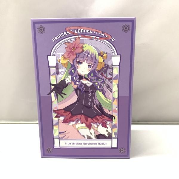 ONKYO アメス ワイヤレスイヤホン ANIMA AOW01 プリンセスコネクト!Re Dive×ONKYO 15