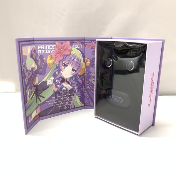 中古】ONKYO アメス ワイヤレスイヤホン ANIMA AOW01 プリンセス