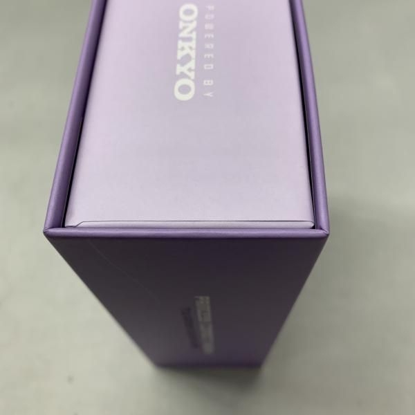 中古】ONKYO アメス ワイヤレスイヤホン ANIMA AOW01 プリンセス