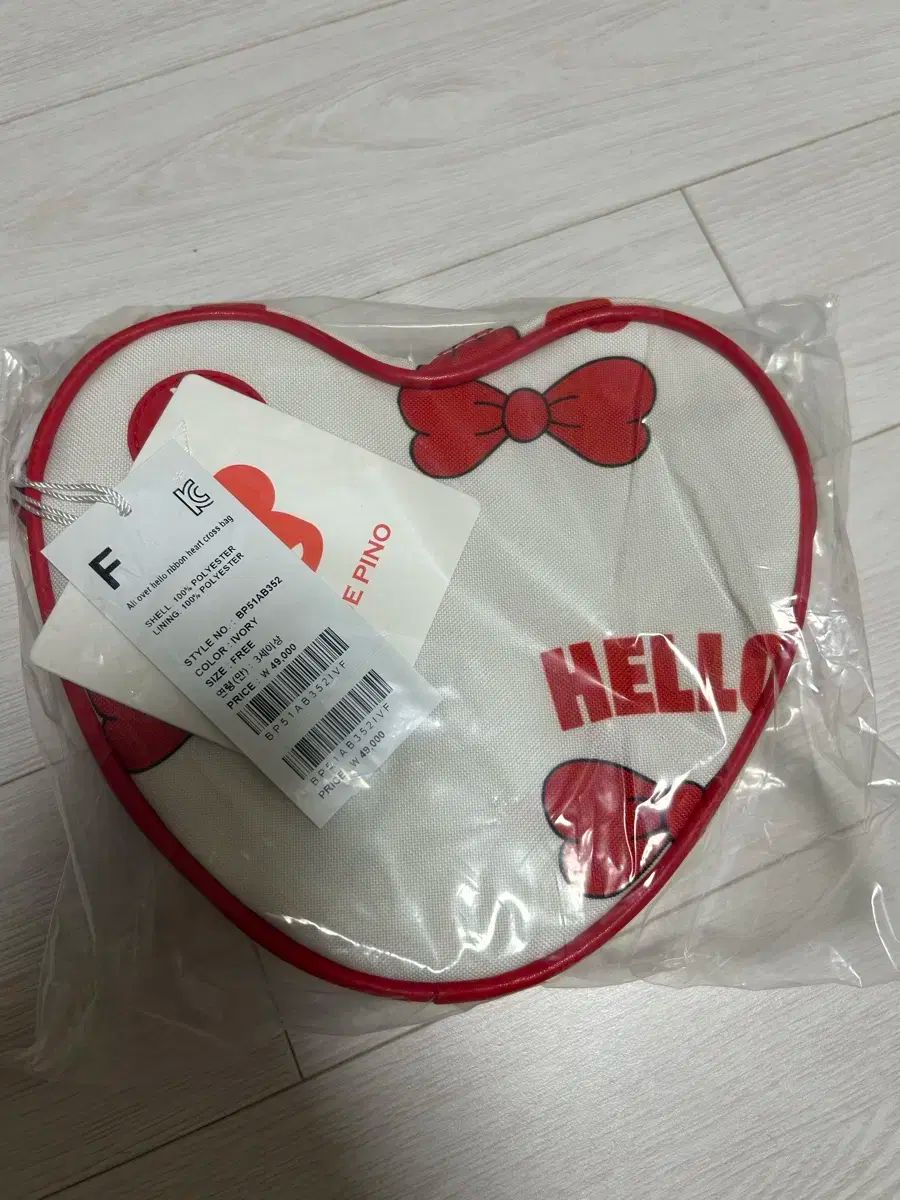 BEBE DE PINO ベベデピノ クロスバッグ