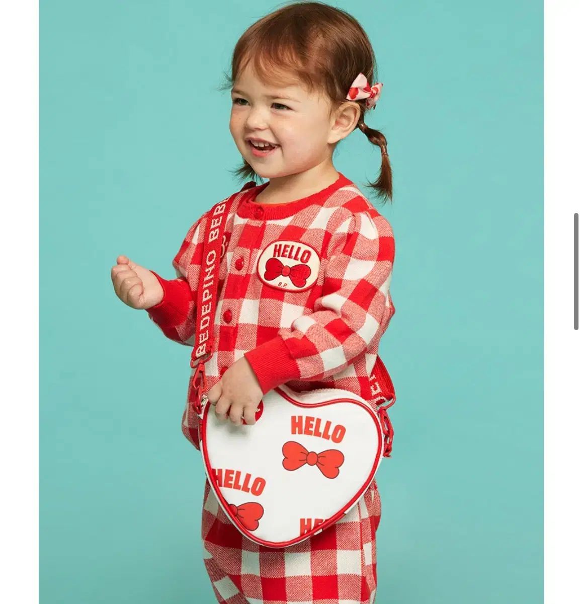  BEBE DE PINO ベベデピノ クロスバッグ その他 バッグ