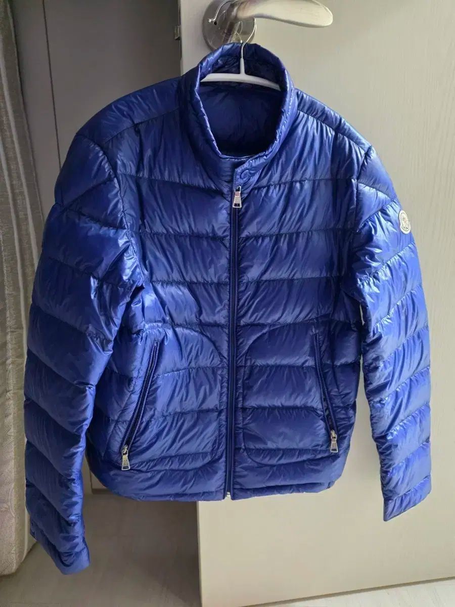 MONCLER モンクレール 軽量ダウン 12 y