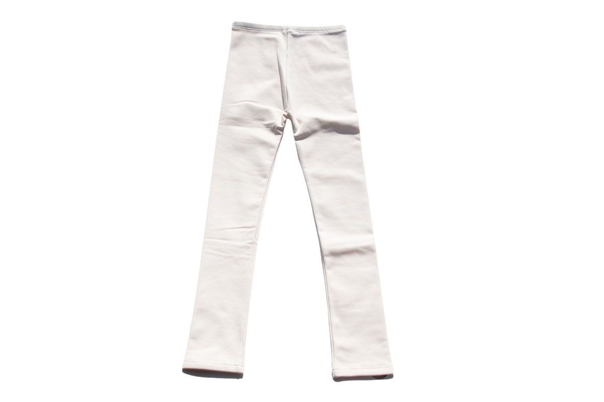 ｜ ｜MUスポーツ｜M.U SPORTS｜裏起毛レギンス｜40