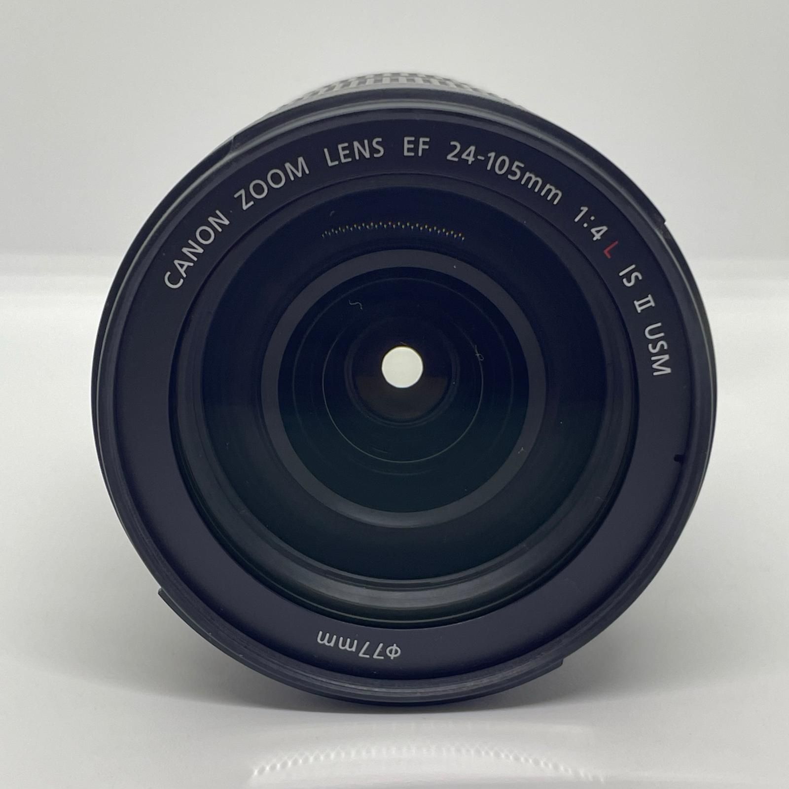 Canon EF 24-105 mm F 4 L IS II USM