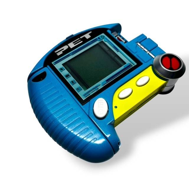 【ロックマンエグゼ】プラグインペット バンダイ 商品・サービスサイト | プラグインペット 炎山カラー