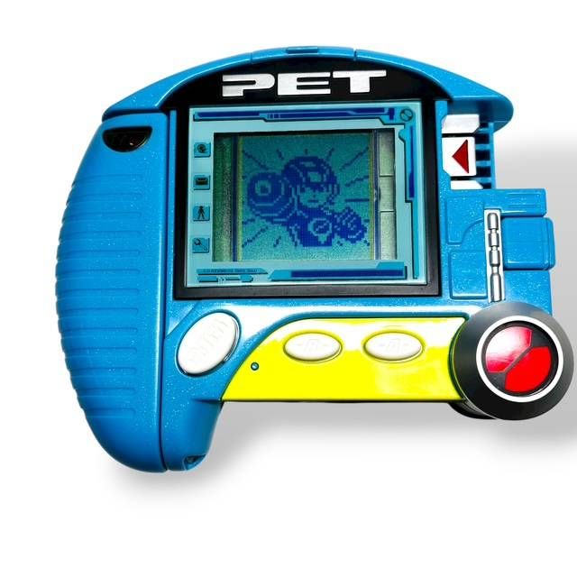 ロックマンエグゼ　プラグインペット　コロコロ　　15枚+おまけ　非売品 ロックマンエグゼ プラグインペット コロコロ 15枚+おまけ 非売品