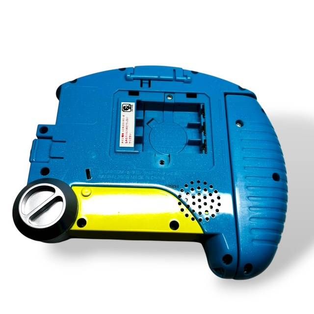 ロックマンエグゼ プラグインペット 熱斗カラー バンダイ 2002