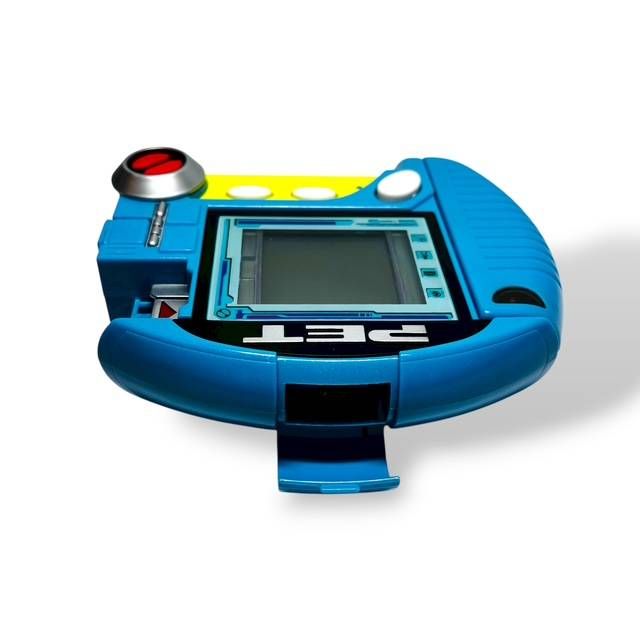 希少品】ロックマンエグゼ プラグインペット 熱斗カラー 動作確認済