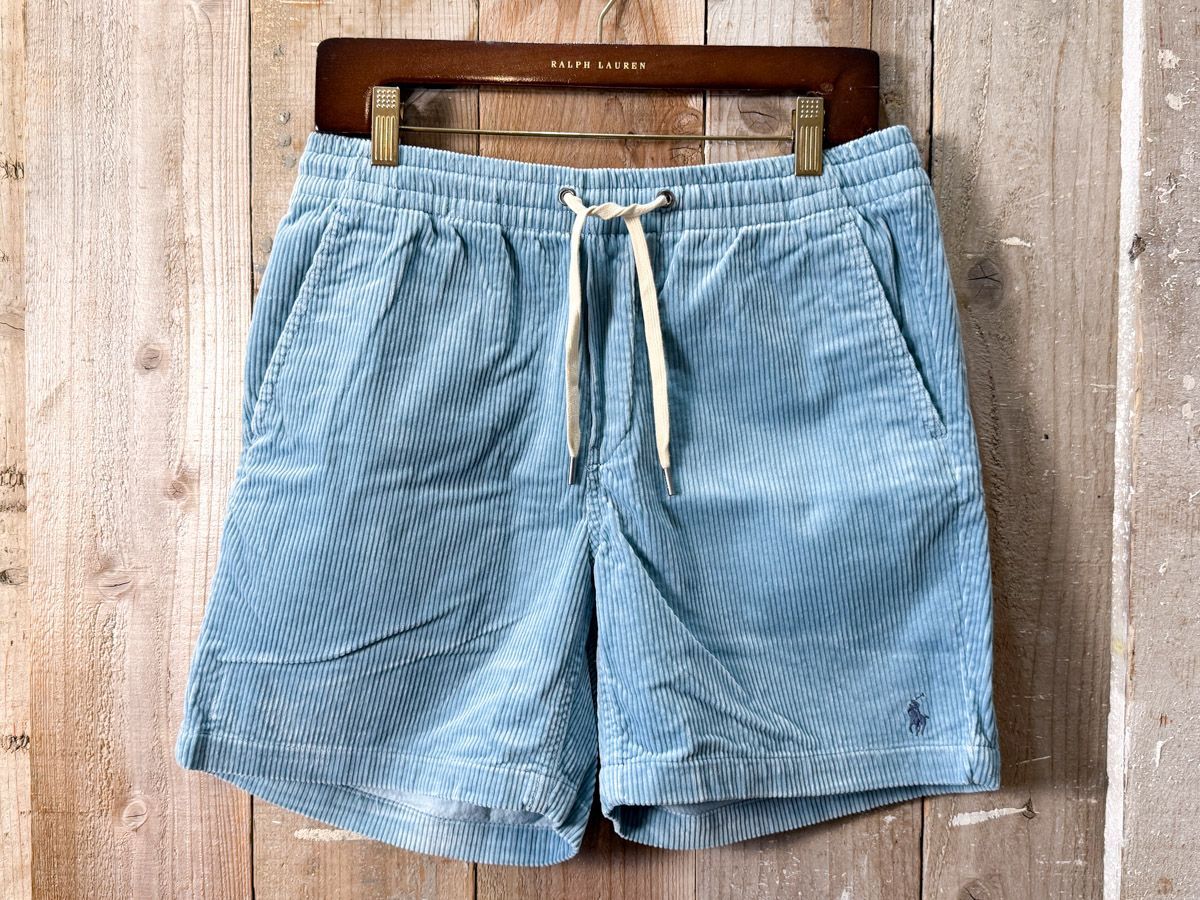 Polo Ralph Lauren ラルフローレン コーデュロイ ショーツ