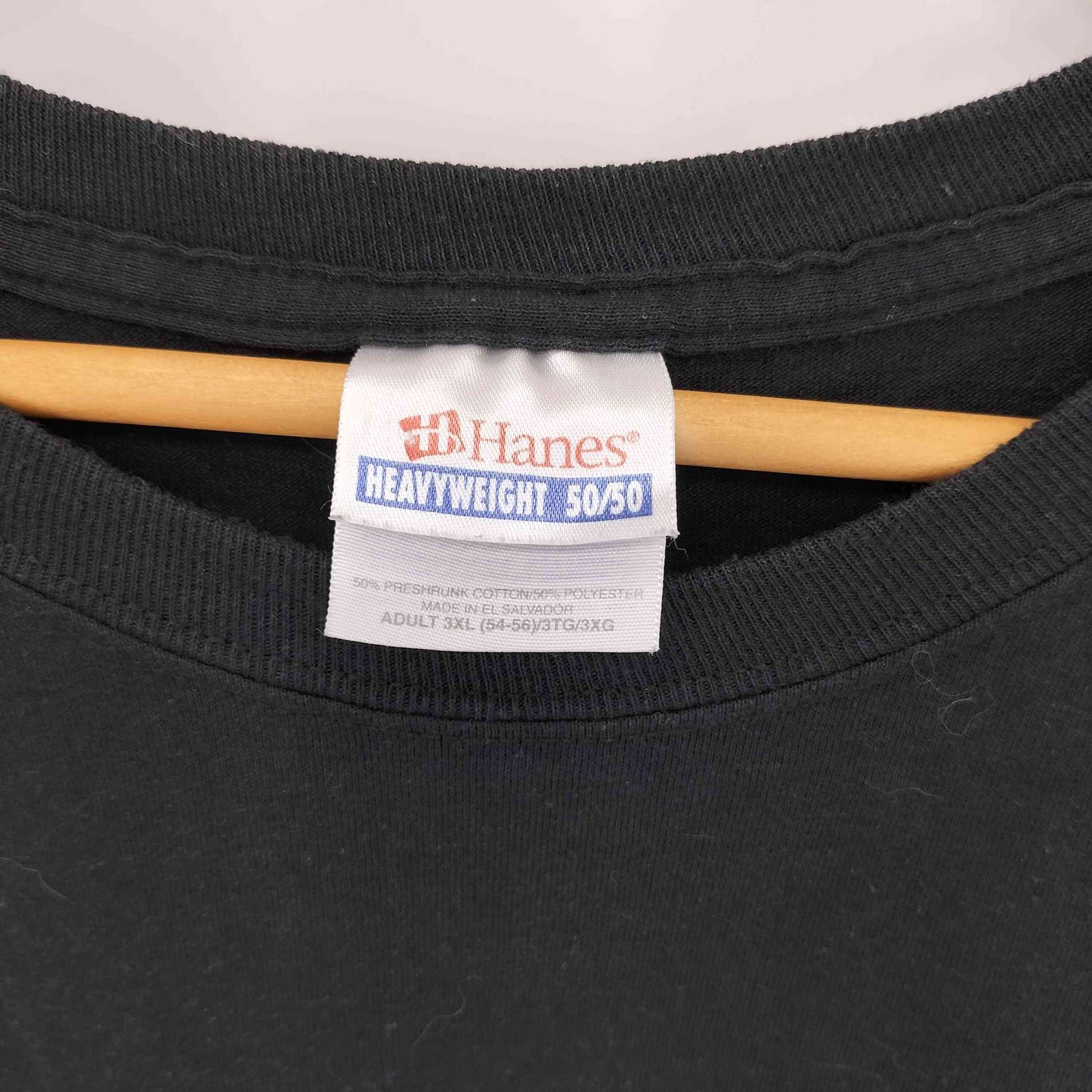 ヘインズ Hanes 00s ジャズ ピアニスト 両面プリント トリビュート T