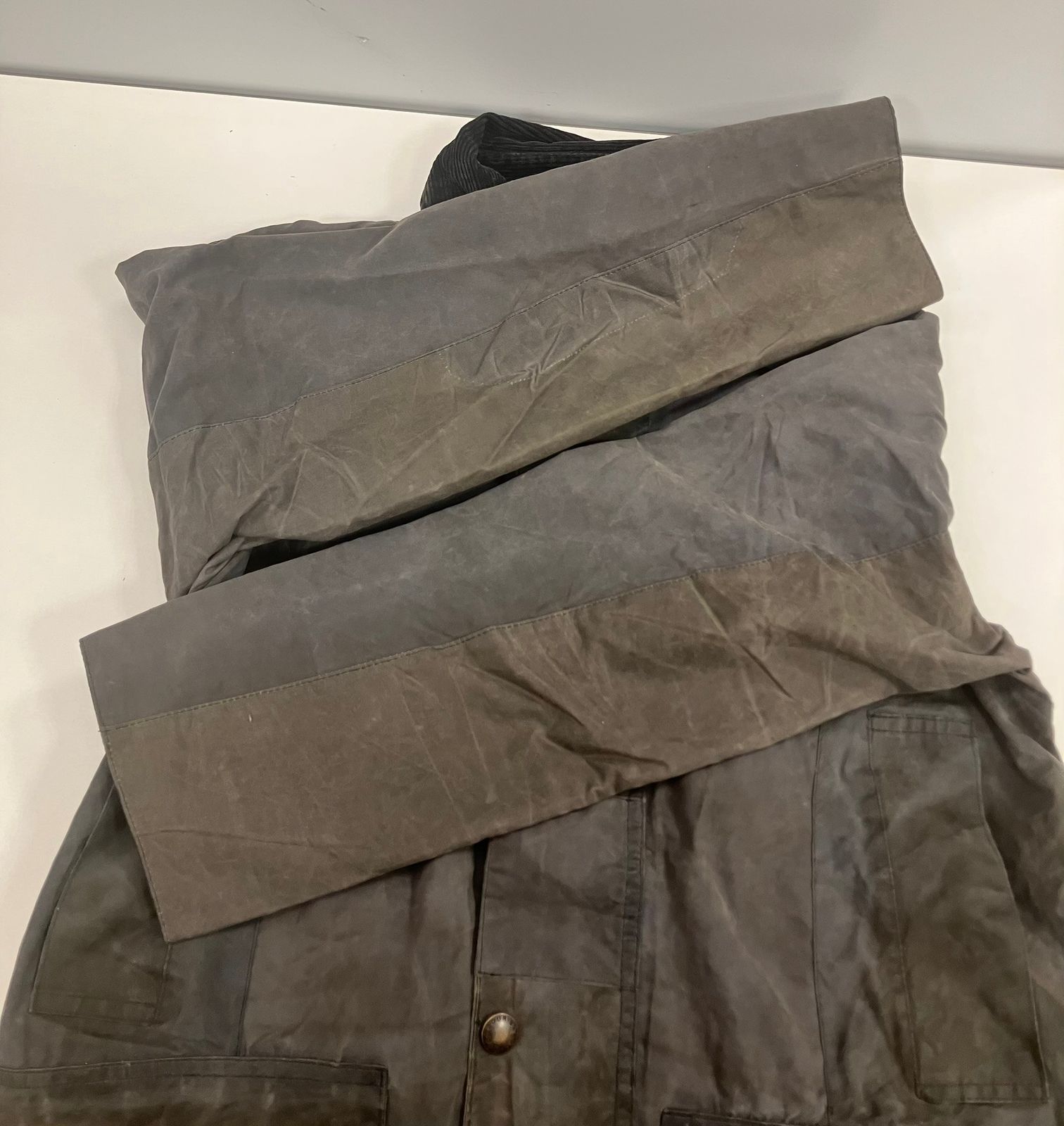 バブアー BARBOUR 90