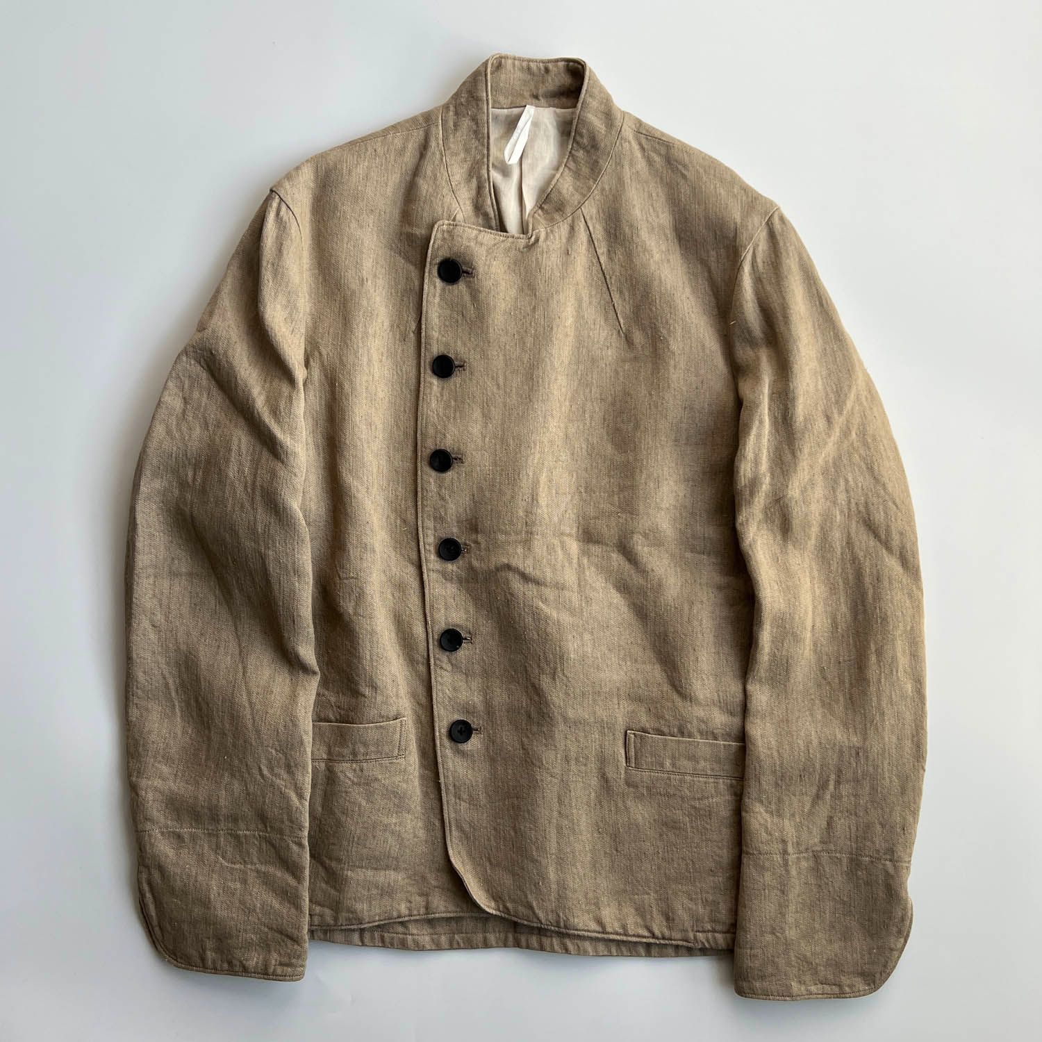 sus sous コックジャケット　size:7 sus-sous シュス jacket,cooks | mill kagoshima