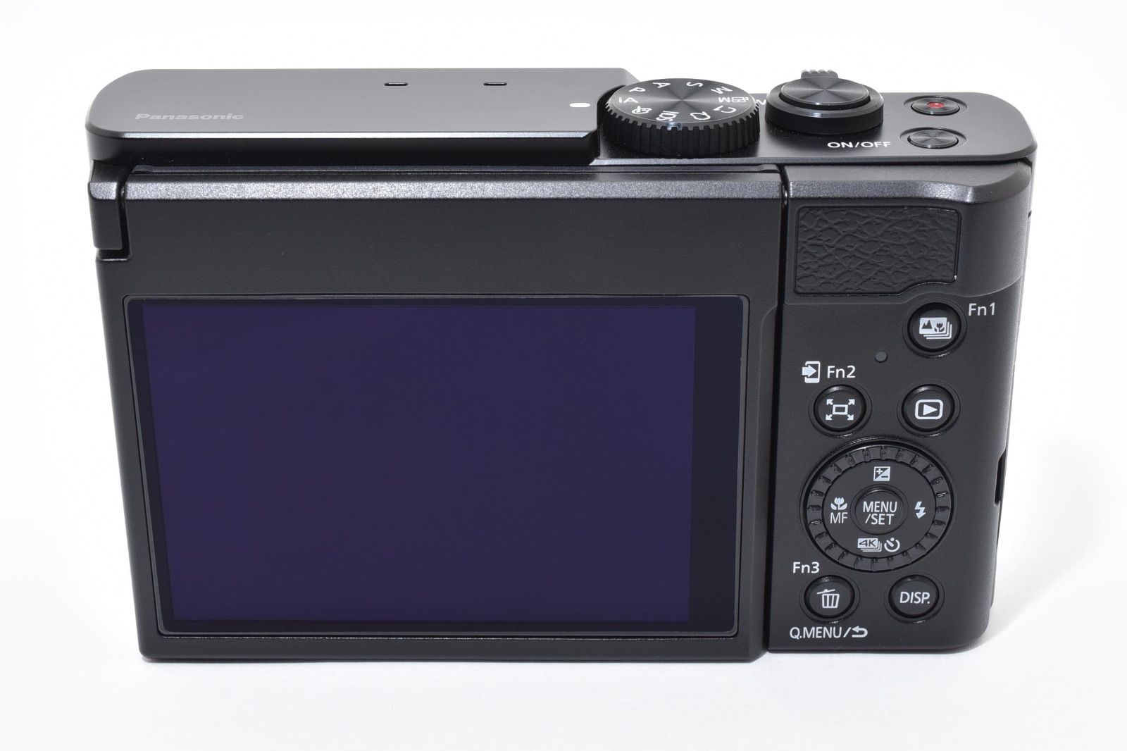 ブラック 高倍率ズーム