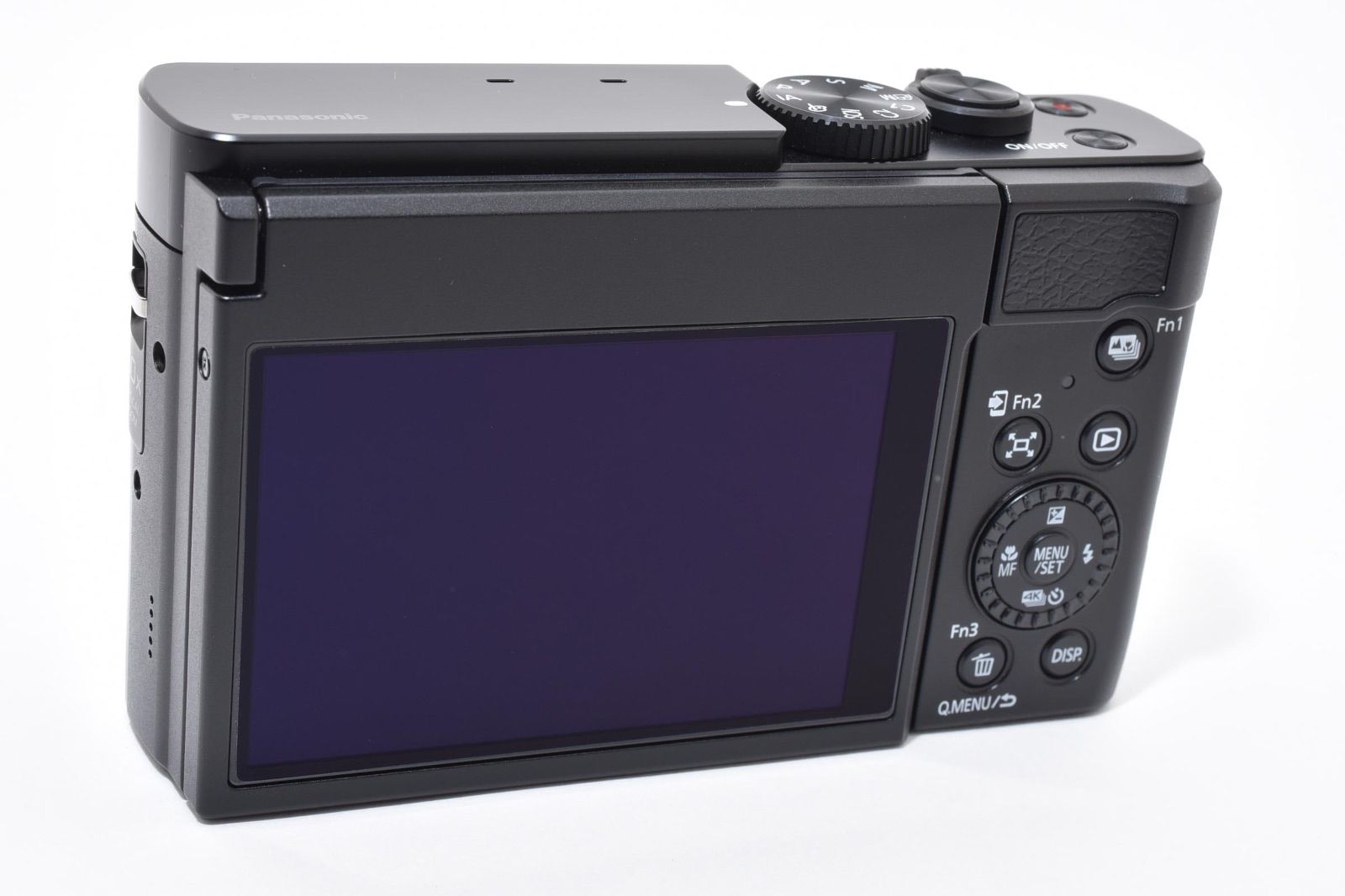 DC-TZ99-K ブラック