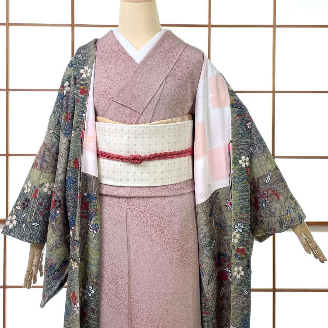 仕立替え品 オゾン消臭サービス