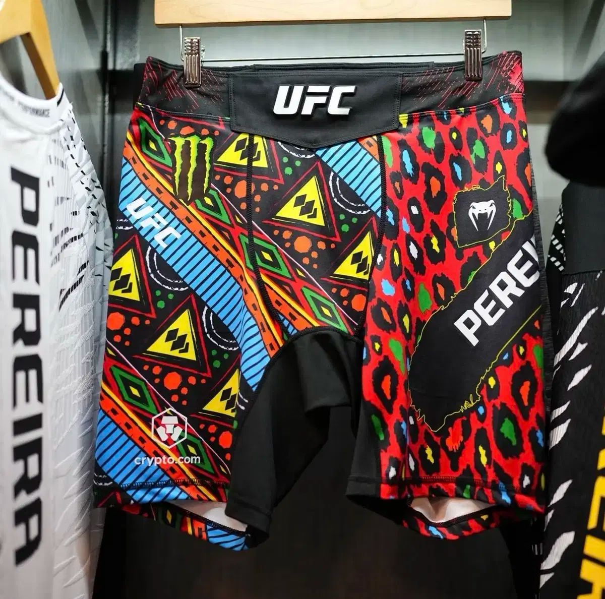 NIGHT ウォークアウト