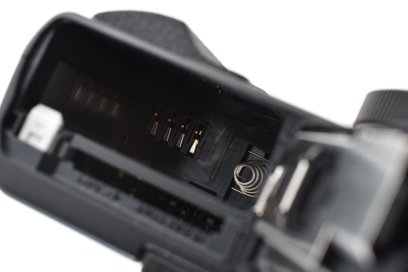 パナソニック LUMIX