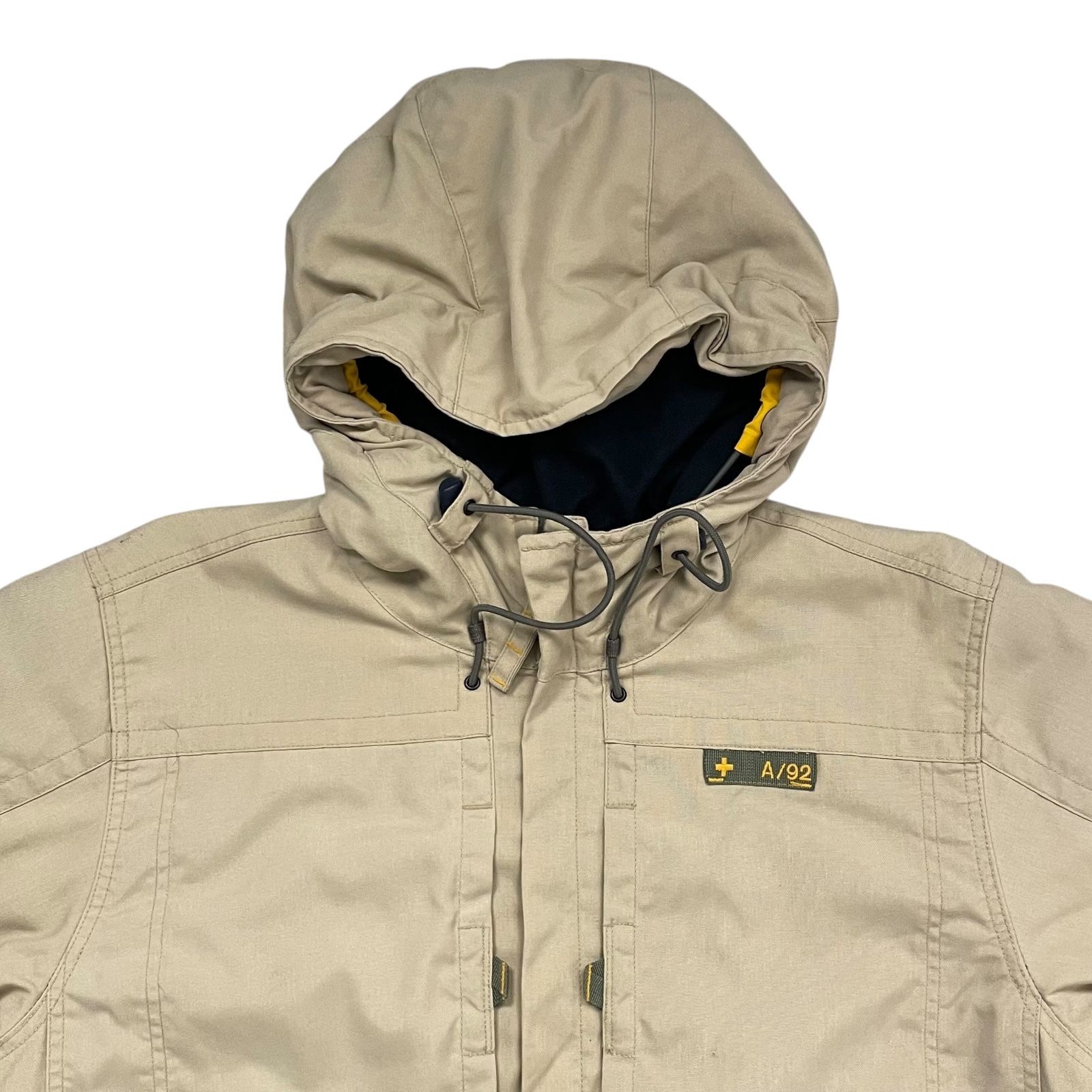 00s アバクロ アウトドア A 92 フィールド ジャケット サイズ M