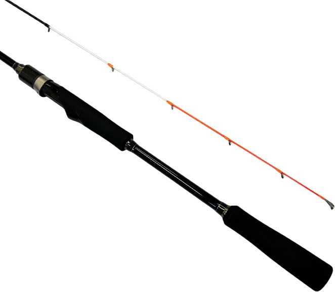  ティップラン エギングロッド ファイブスター ネオフィールダー ボートエギングスタイル S 65 L スピニングモデル エギングロッド ロッド