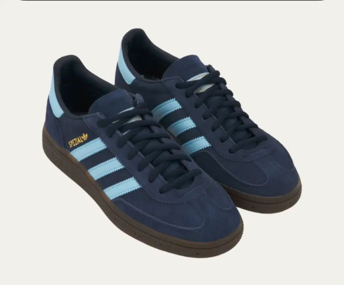 アディダス スペディアル 270 ネイビー