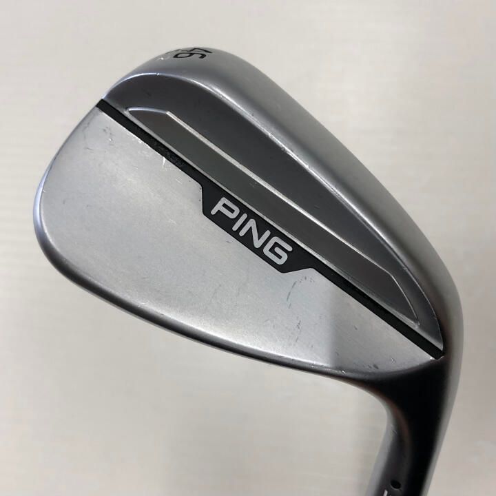 s159 | 46 | S | NSプロ MODUS 3 TOUR 115 |  | ウェッジ | ピン【最短即日発送】