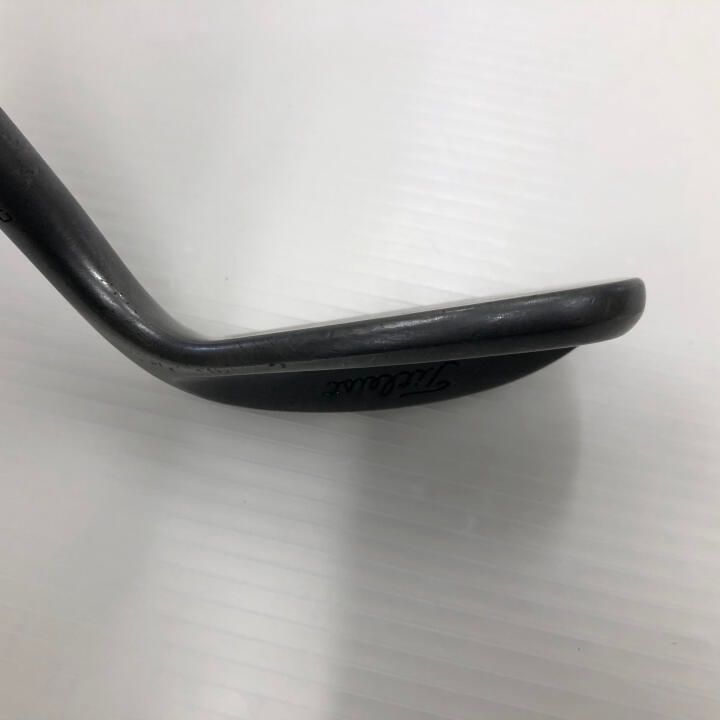 ボーケイ SM7 JET BLACK | 60 | S200 | ダイナミックゴールド | 中古