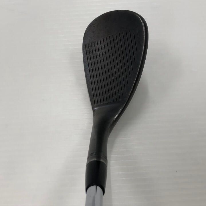 ボーケイ SM7 JET BLACK | 60 | S200 | ダイナミックゴールド | 中古