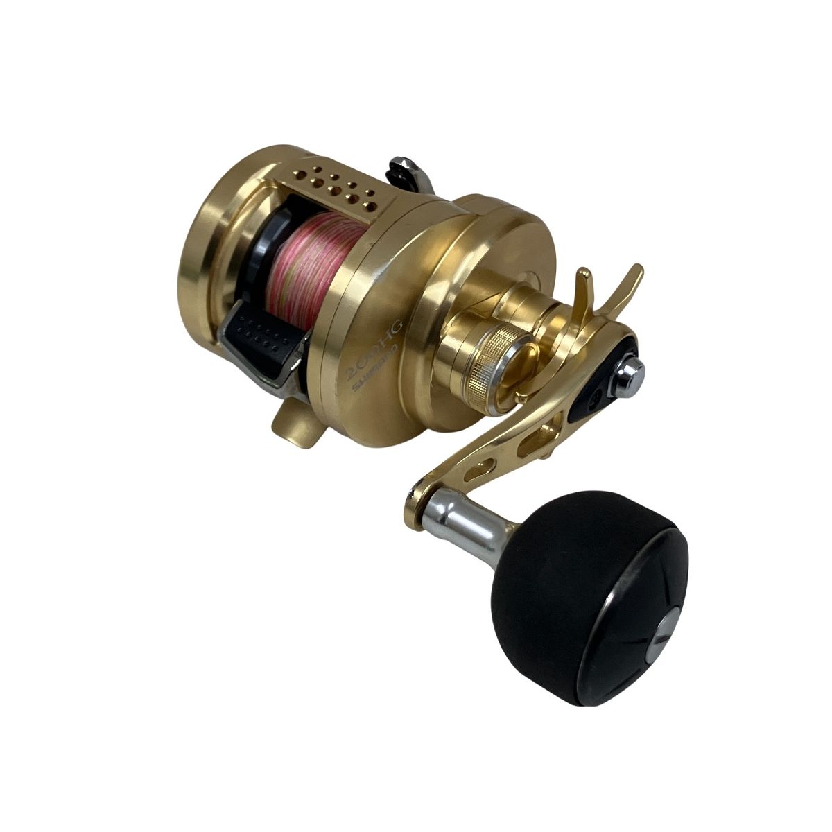SHIMANO 03300 OCEA CONQUEST 200HG ベイトリール オシア コンクエスト 釣具 フィッシング シマノ O10602974