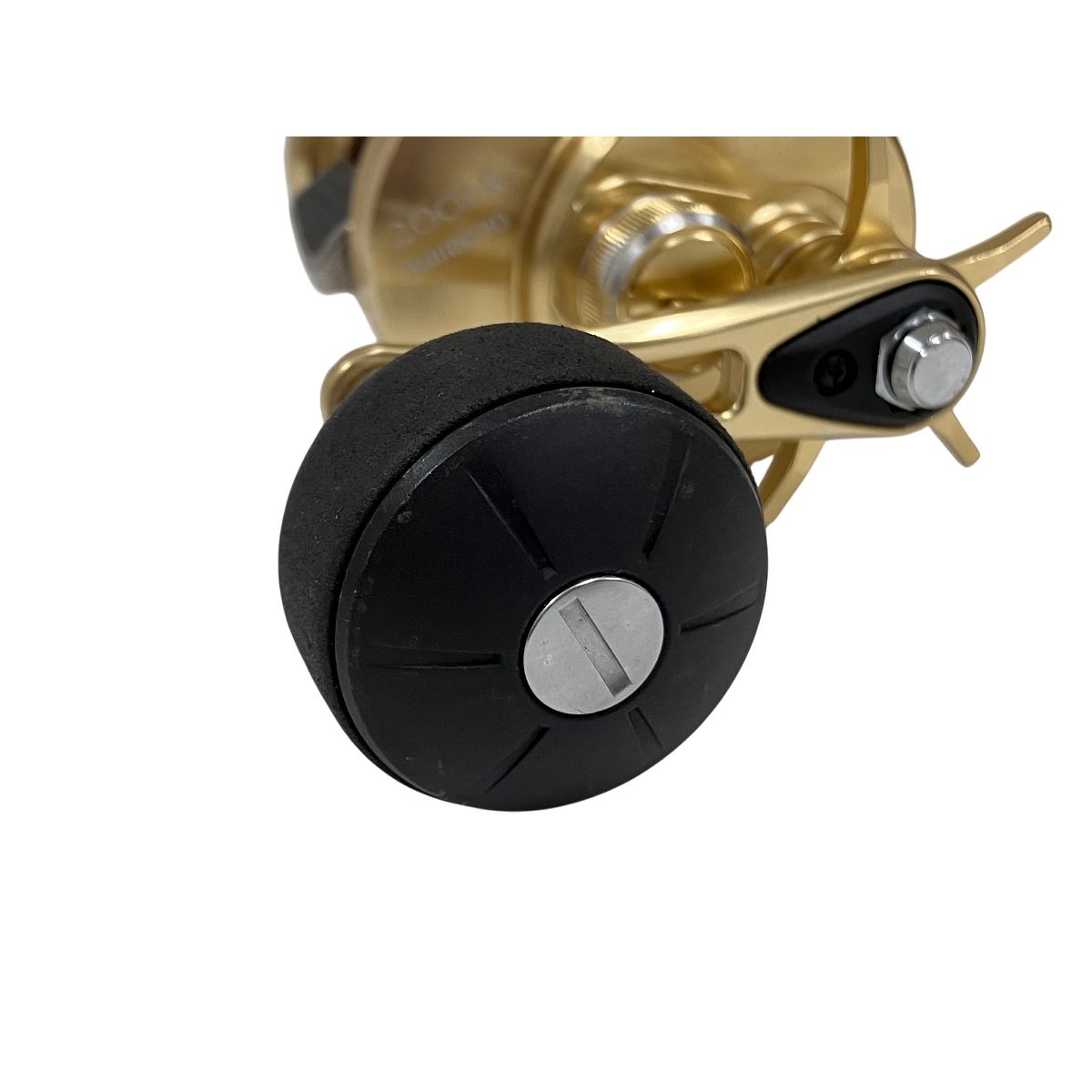 フィッシング シマノ