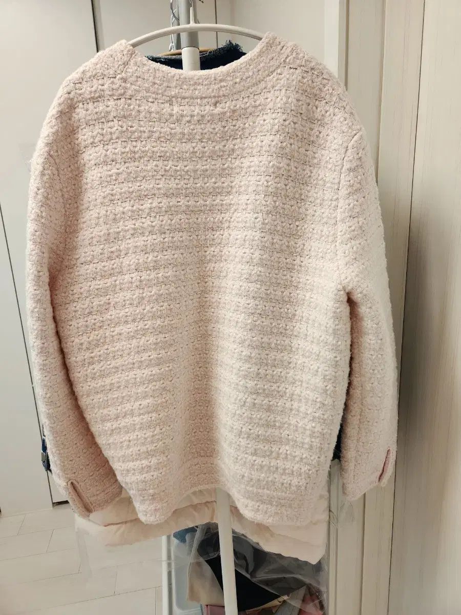 カーディガン 90