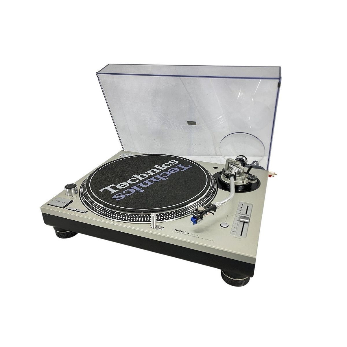 technics SL-1200MK3D STANTON 500-IIテクニクス ターンテーブル レコードプレーヤー W10560840