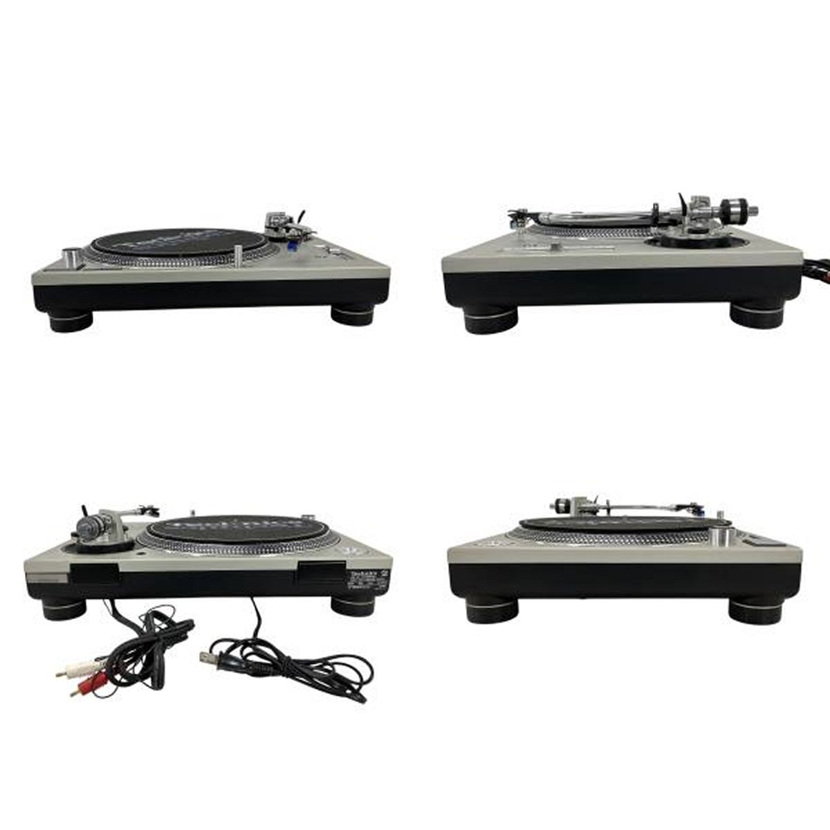 500 IIテクニクス