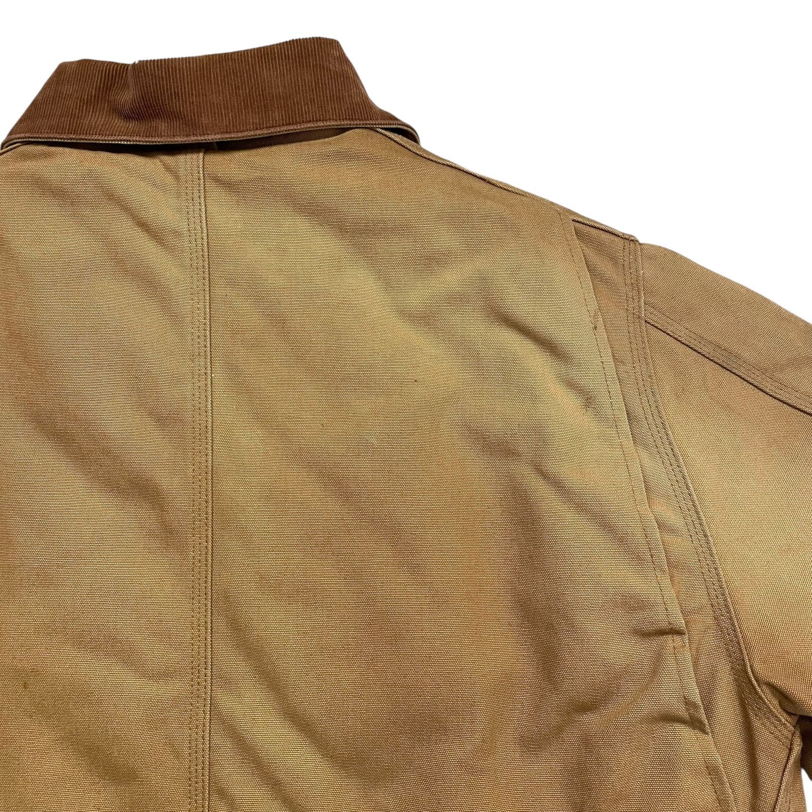 ジャケット 短丈