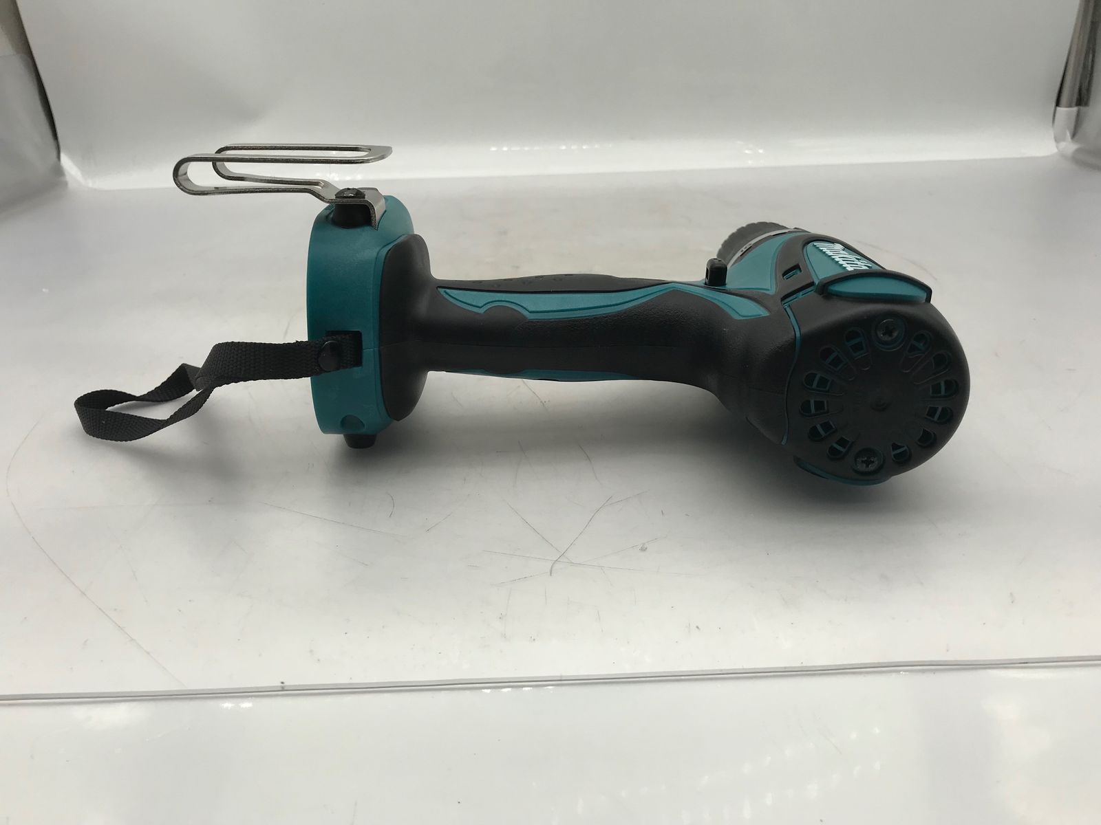  品 Makita マキタ 14 4 v震動ドライバドリル HP 440 DZ エコツール小牧ｲﾝﾀｰ店 M 02 電気ドリル ドリル ドライバー レンチ