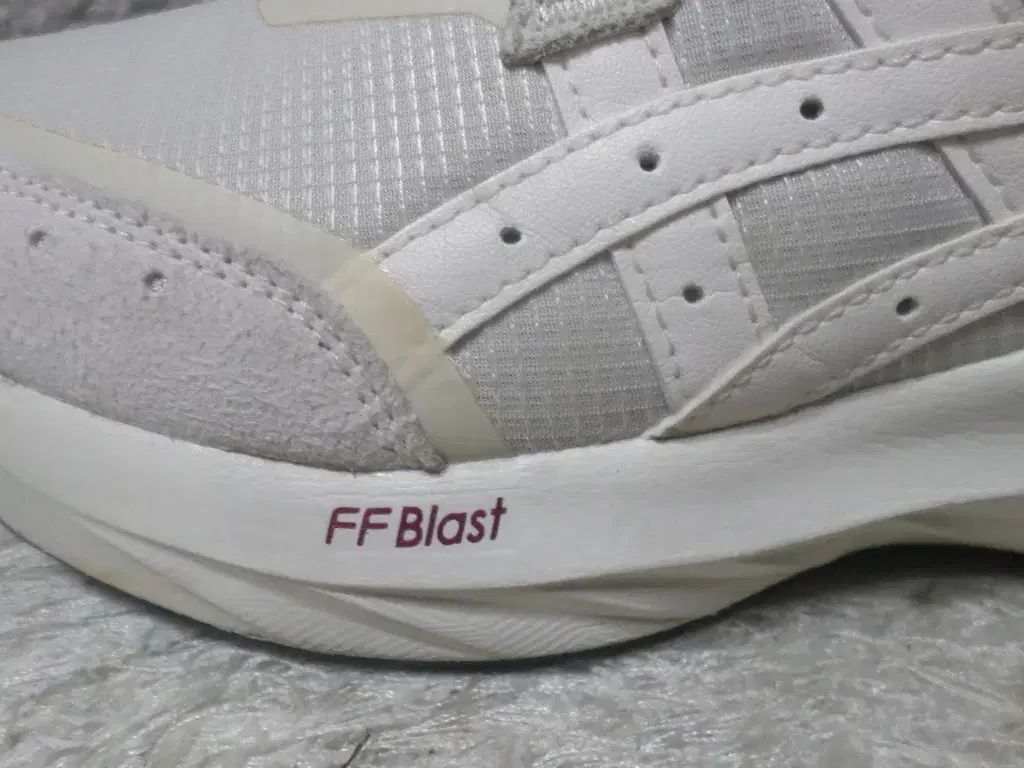 250 アシックス タサ ブラスト BLAST スニーカー ランニングシューズ 靴