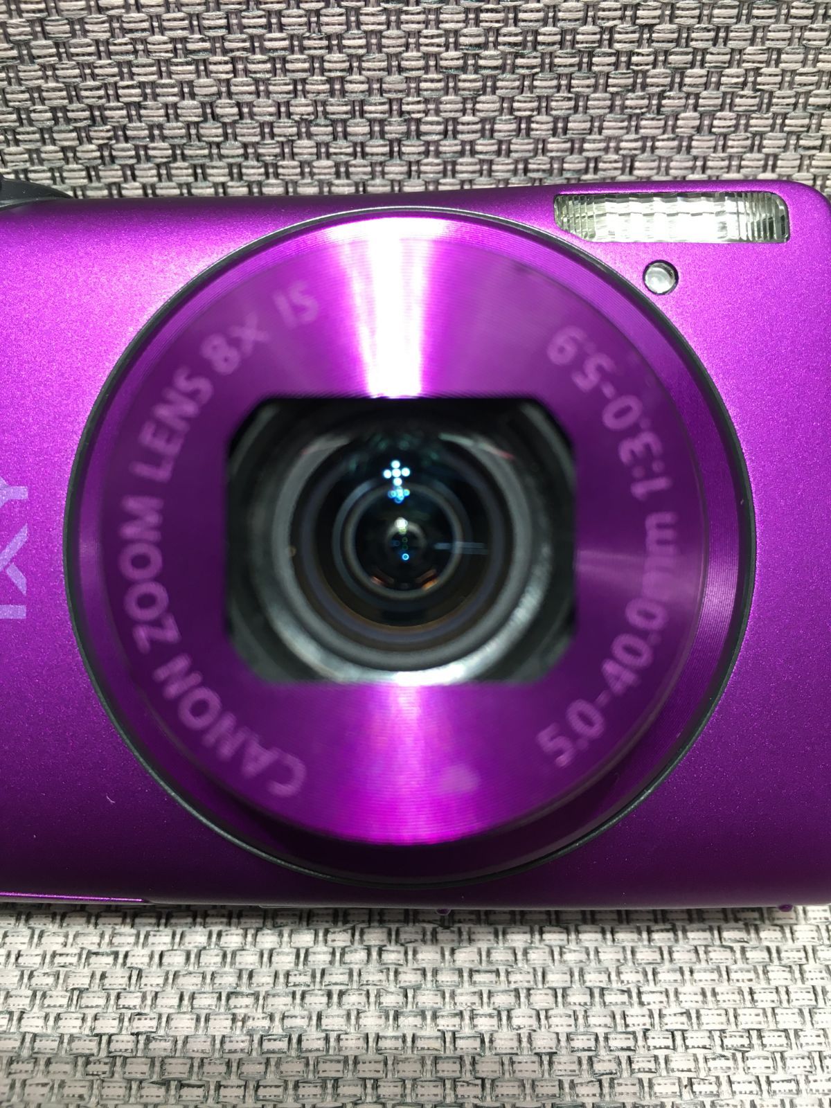 Canon IXY PC1676 デジタルカメラ ジャンク 【公式通販】