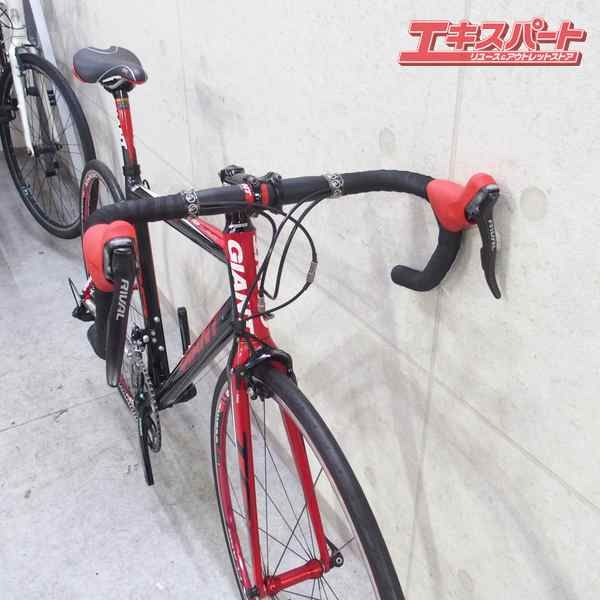 ジャイアント GIANT ティーシーアール アライアンス TCR ALLIANCE 1 105 2009年 ロードバイク ブラック/ブルー ジャイアント ティーシーアール ADVANCED