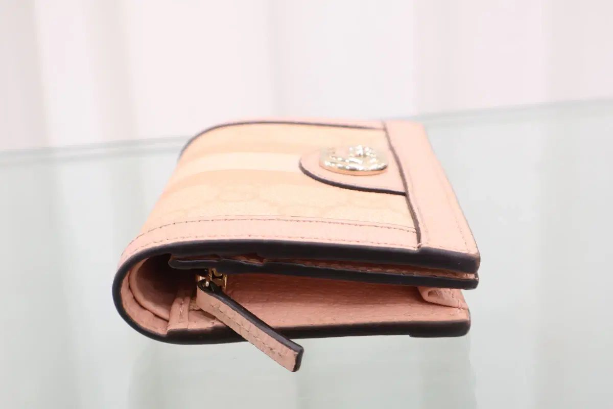 グッチ オフィディア GG カード ケース 財布 523155