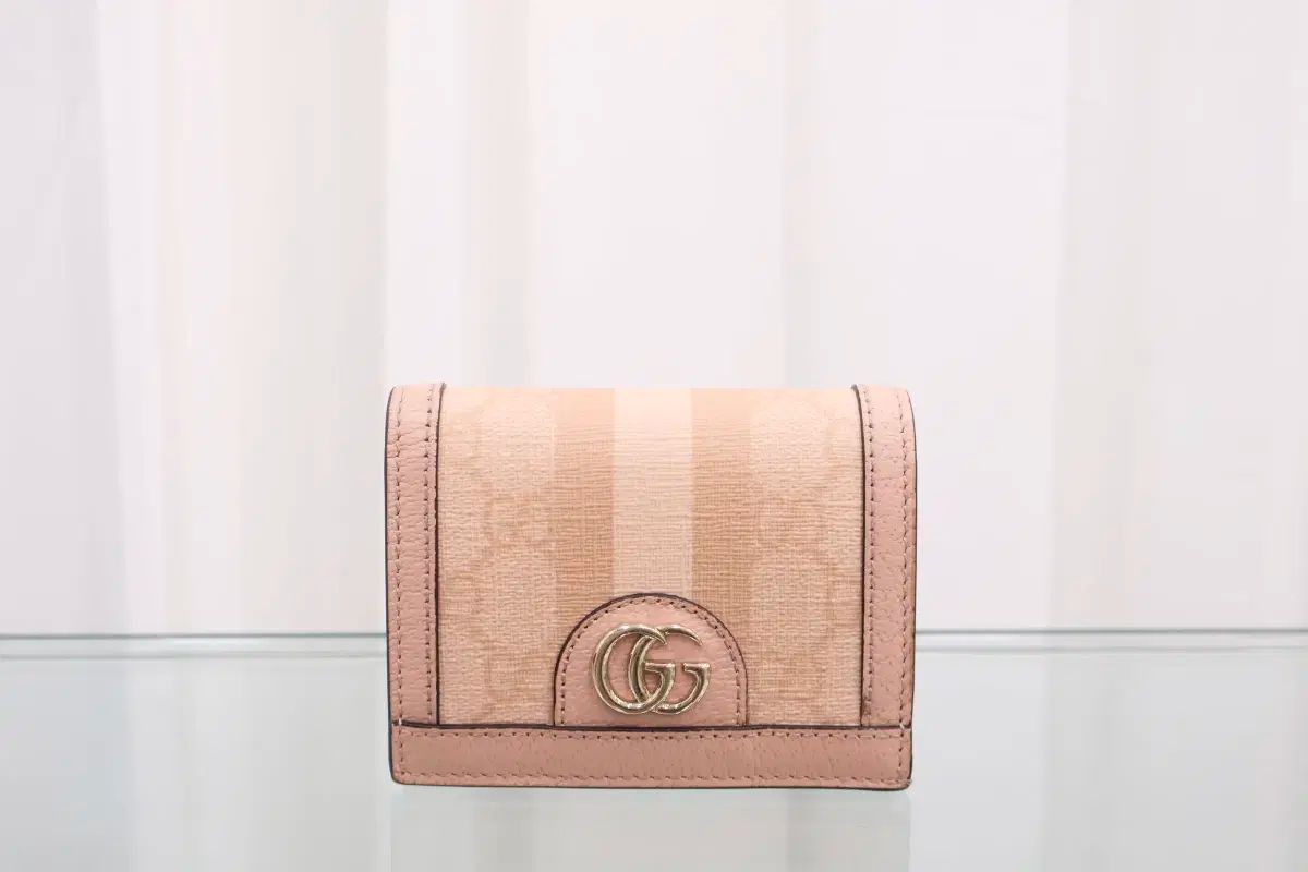グッチ オフィディア GG カード ケース 財布 523155