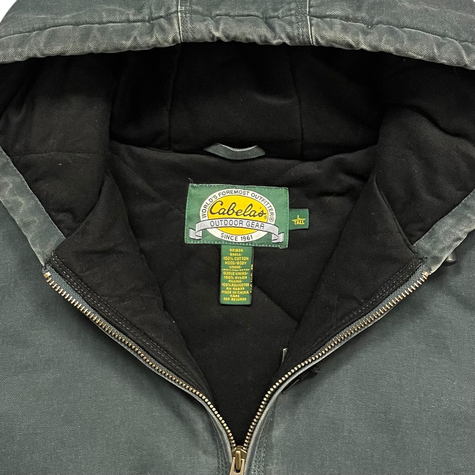 カベラス ダック