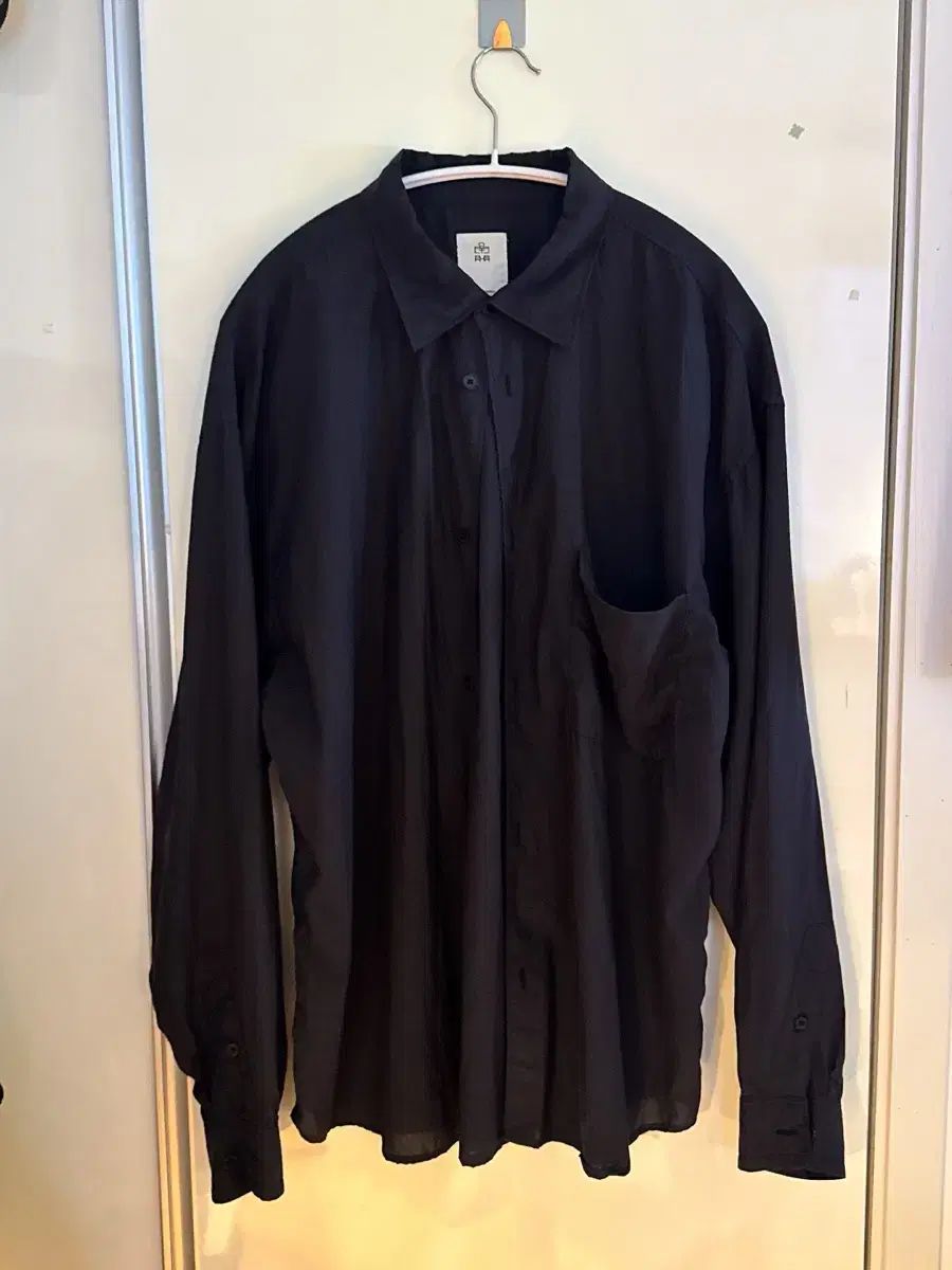 3 POLYTERU テンコシャツ - ダークネイビー