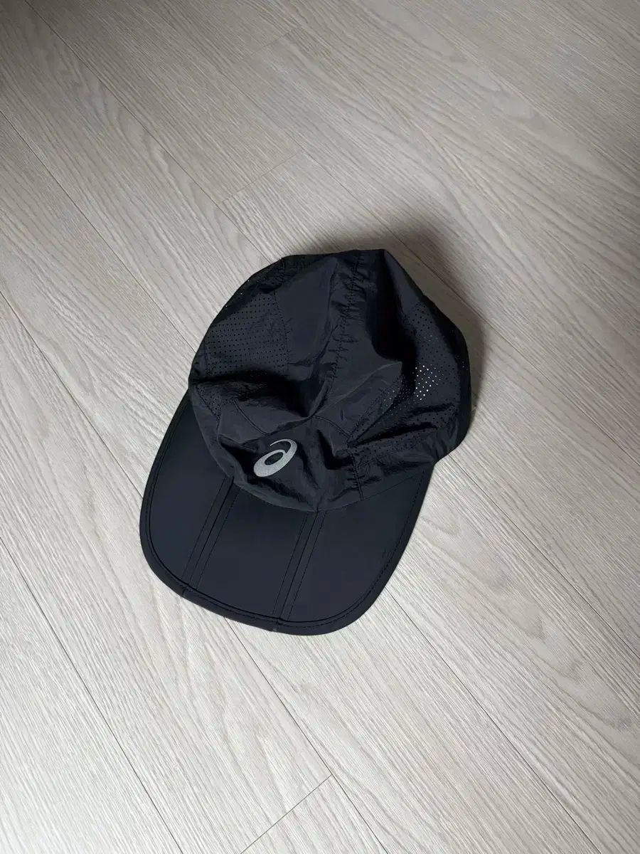アシックス ライトウェイト キャップ L