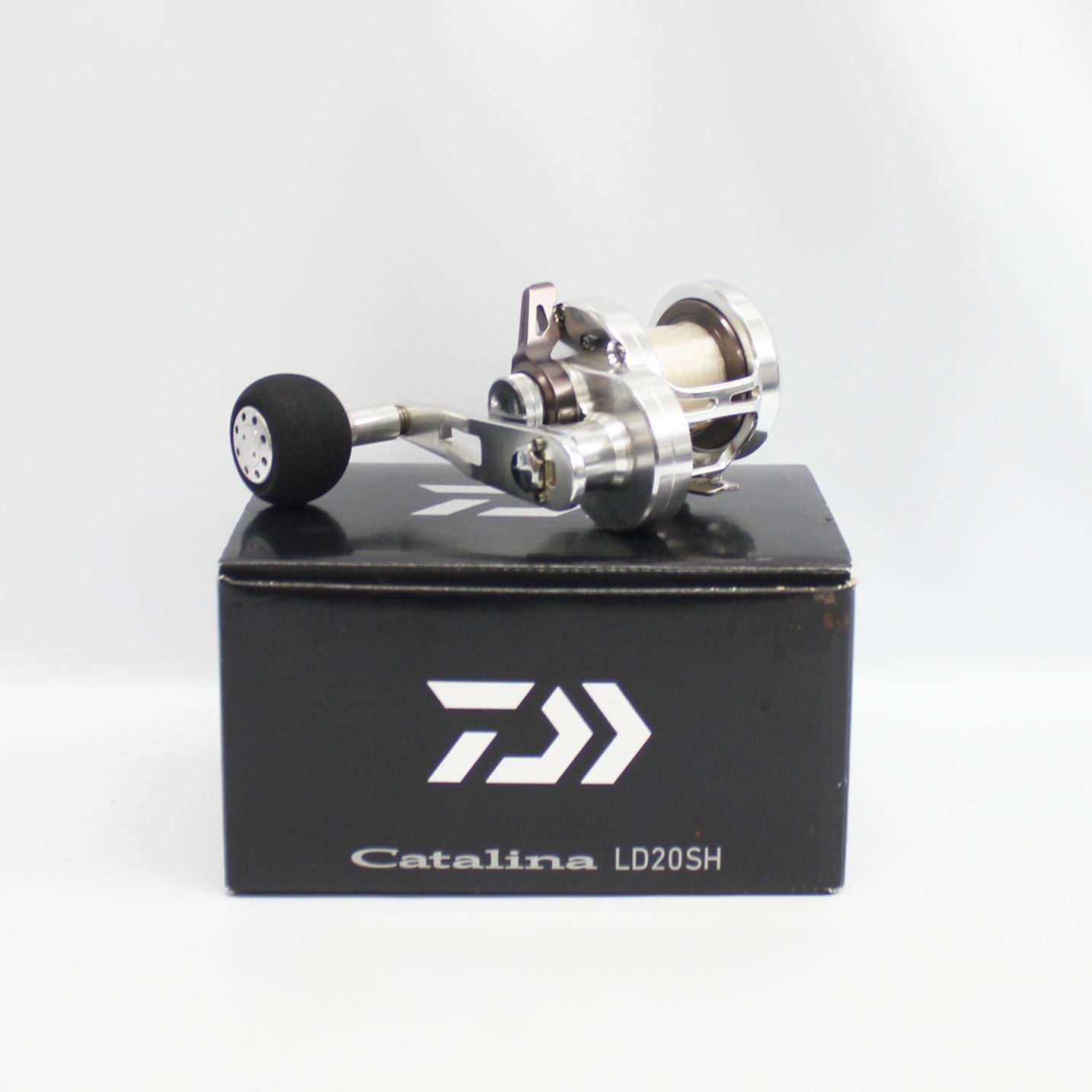 DAIWA 12 Catalina LD20SH 00607212
