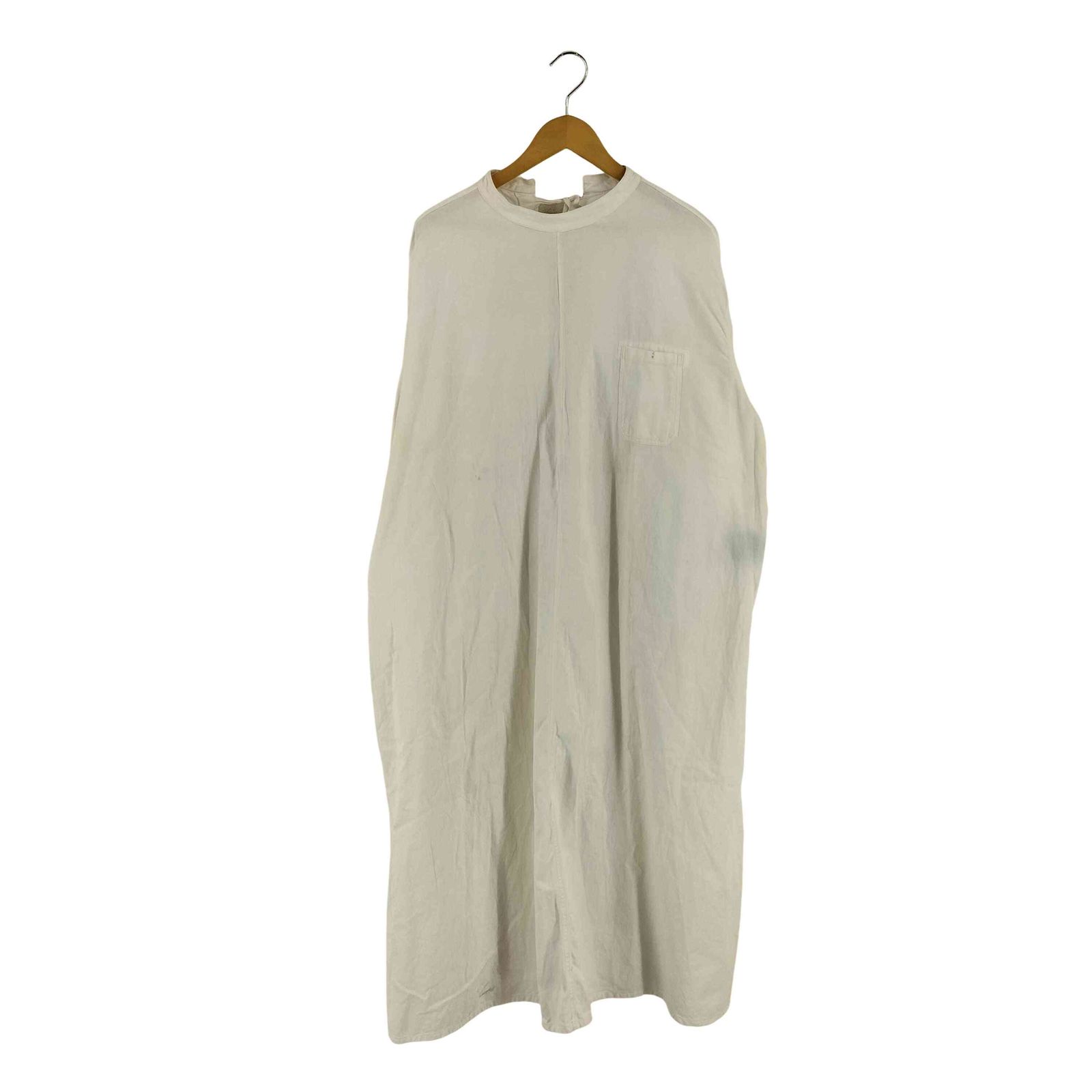 ユーズドフルギ 古着 60S ユーロビンテージ ワンピース レディース 表記無