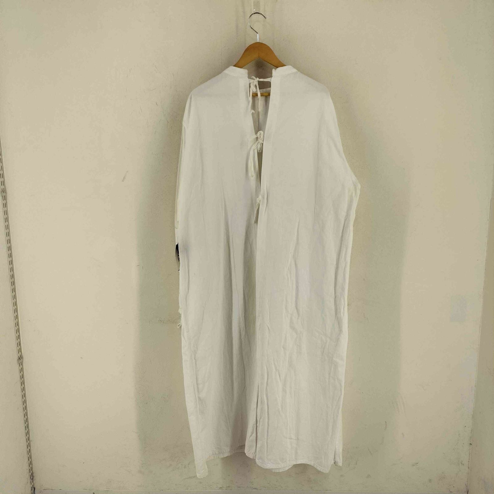 ユーズドフルギ 古着 60 S ユーロビンテージ ワンピース レディース 表記無