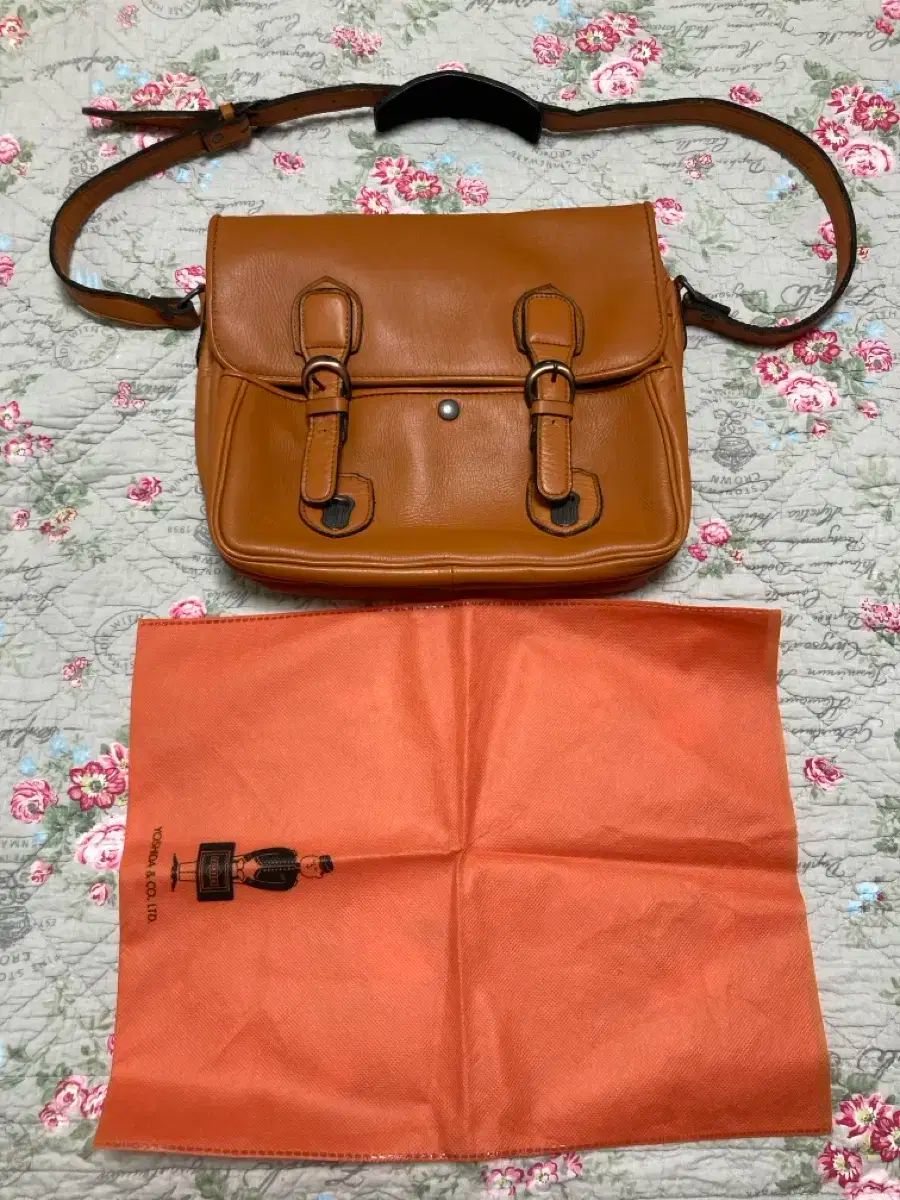 吉田ポーター バロン baron バッグ ショルダーバッグ ブラウン