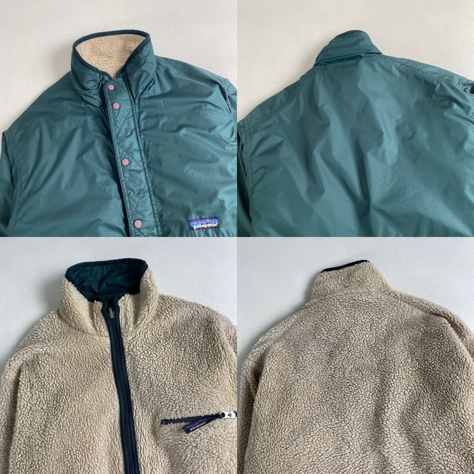 ナチュラルハンターグリーン